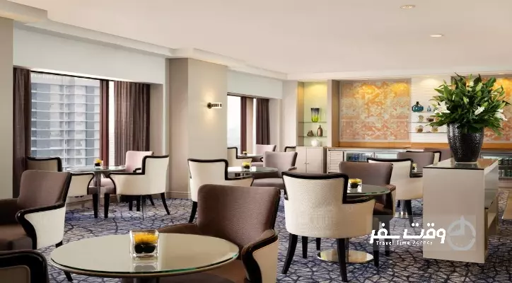 هتل شرایتون امپریال کوالالامپور